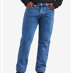 Men’s Levi’s 541 Athletic Taper Denim Jeans